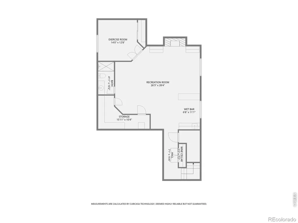 1877 W 137th Lane Broomfield CO 80023