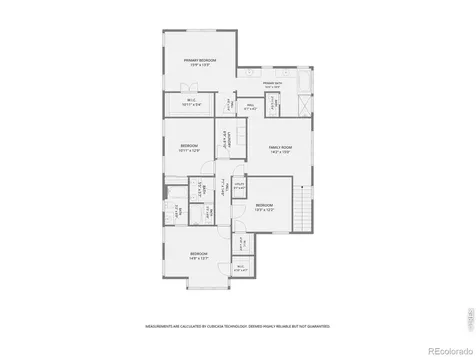 1877 W 137th Lane Broomfield CO 80023