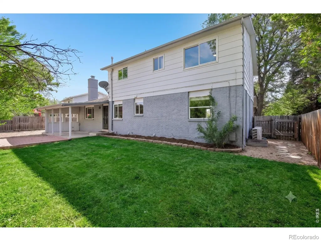 1636 S Vivian Street Longmont CO 80501