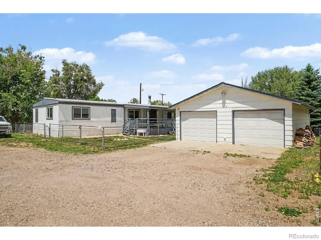 3712 Cedar Court Drive Laporte CO 80535
