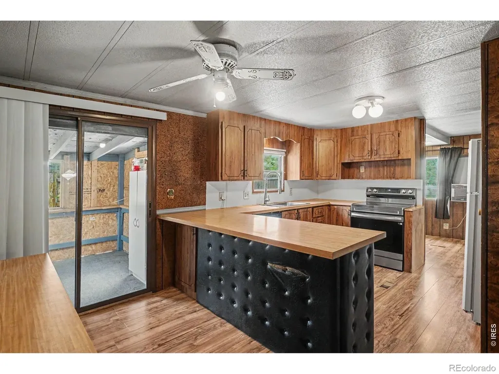 3712 Cedar Court Drive Laporte CO 80535