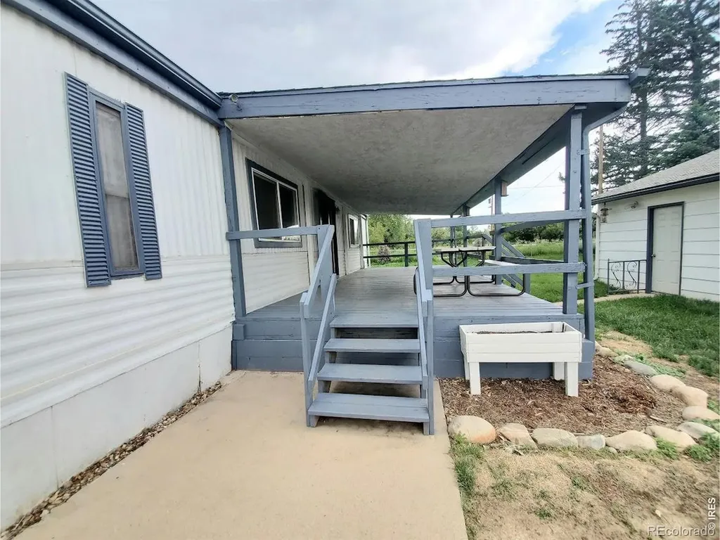 3712 Cedar Court Drive Laporte CO 80535