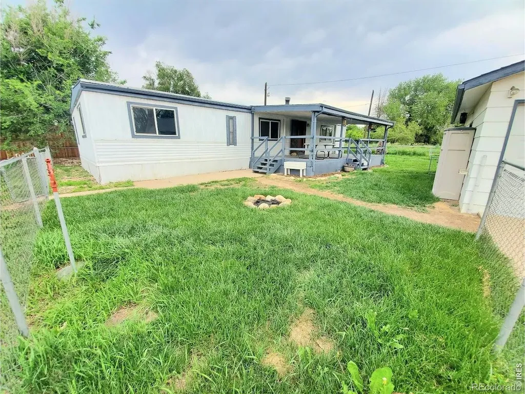 3712 Cedar Court Drive Laporte CO 80535