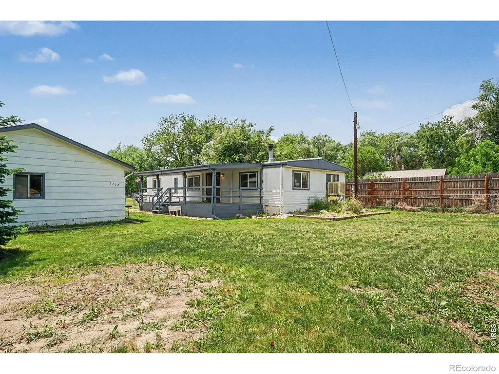 3712 Cedar Court Drive Laporte CO 80535
