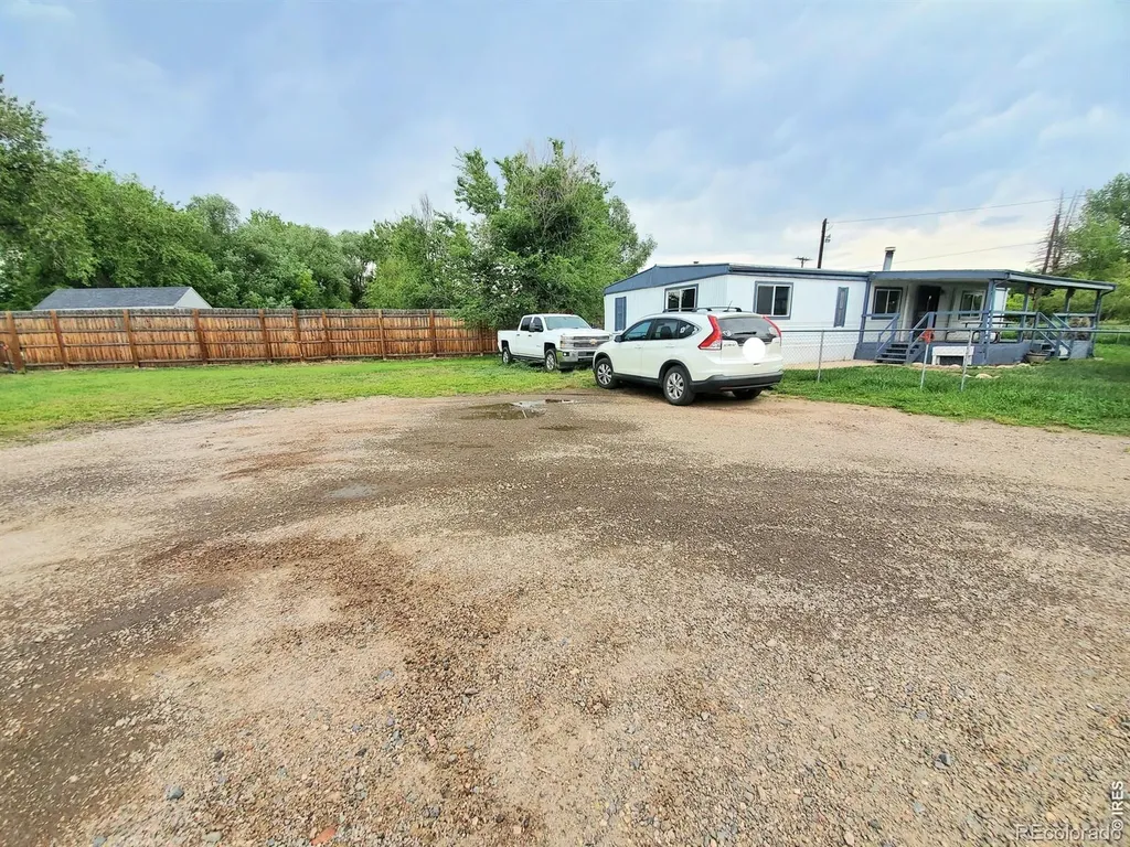 3712 Cedar Court Drive Laporte CO 80535