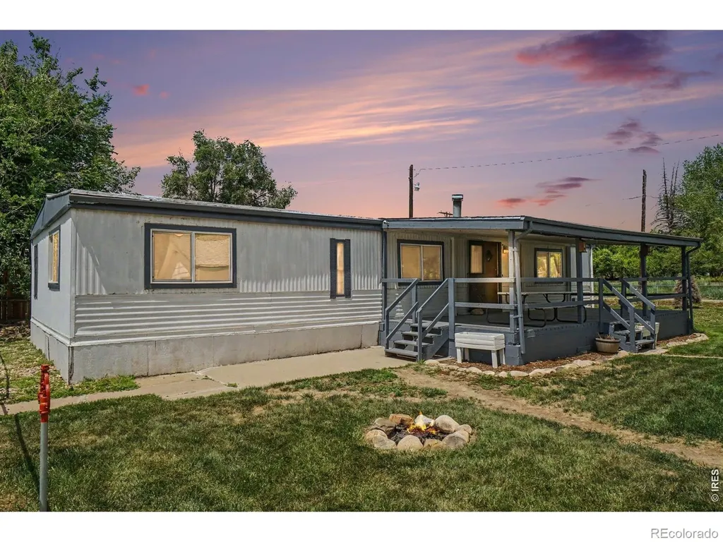 3712 Cedar Court Drive Laporte CO 80535