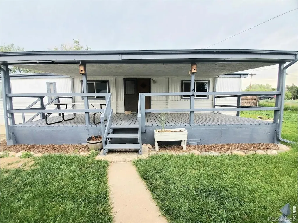 3712 Cedar Court Drive Laporte CO 80535