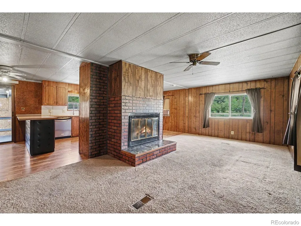3712 Cedar Court Drive Laporte CO 80535