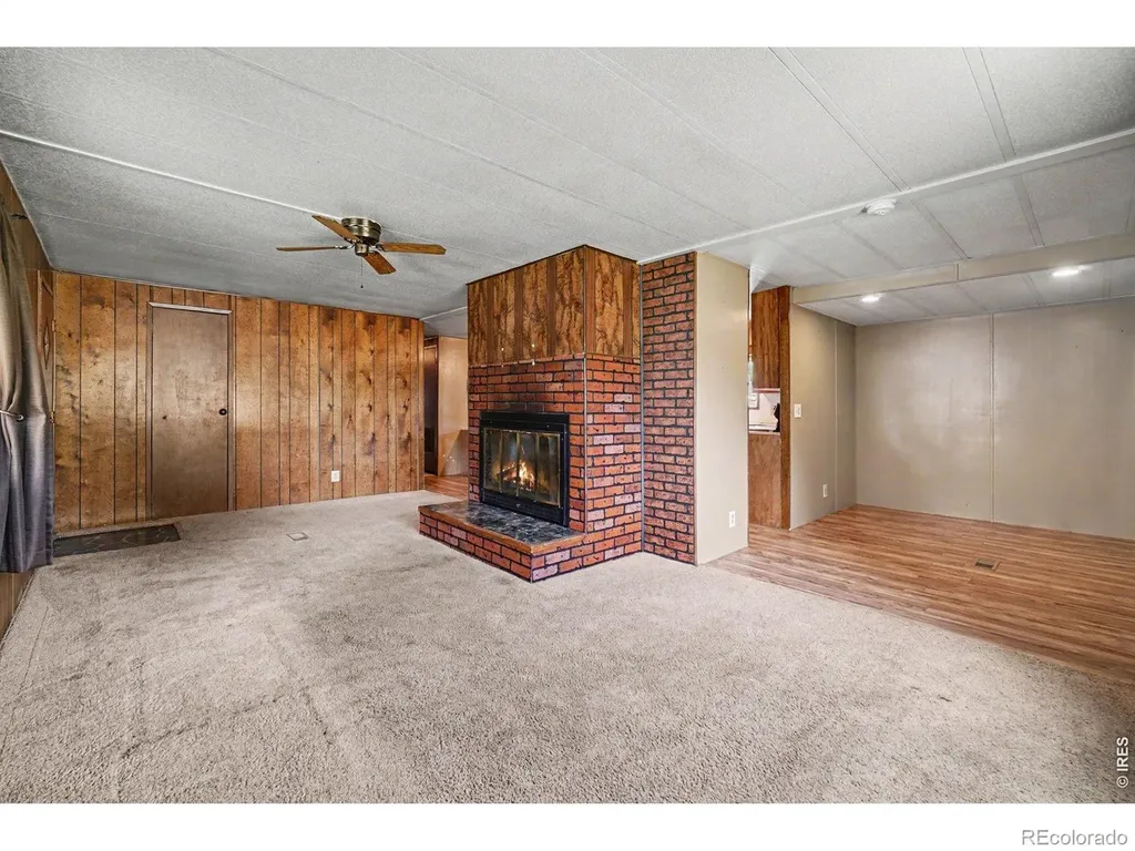 3712 Cedar Court Drive Laporte CO 80535