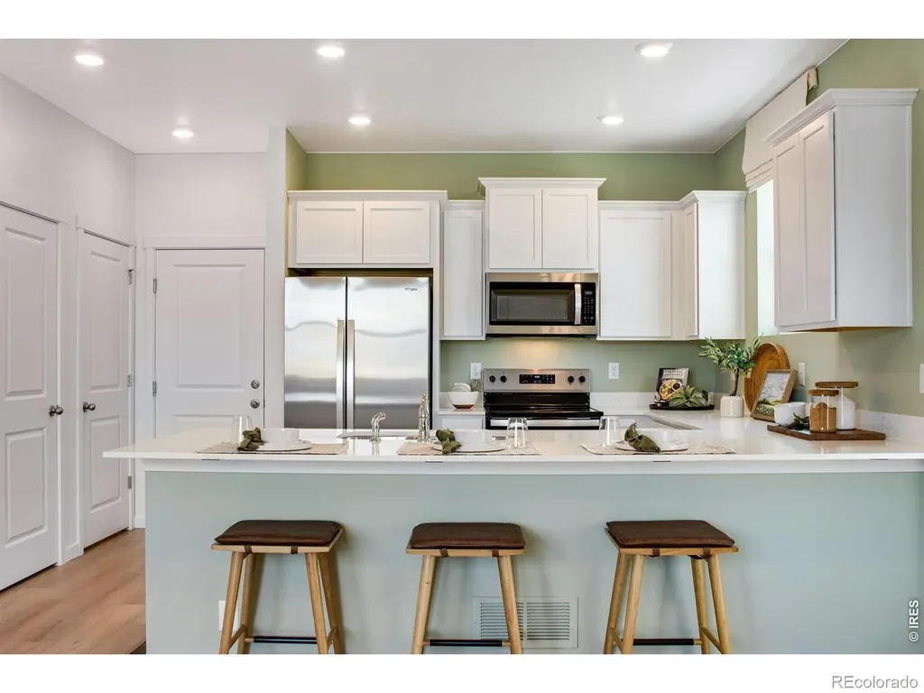 323 Fiord Way Severance CO 80550