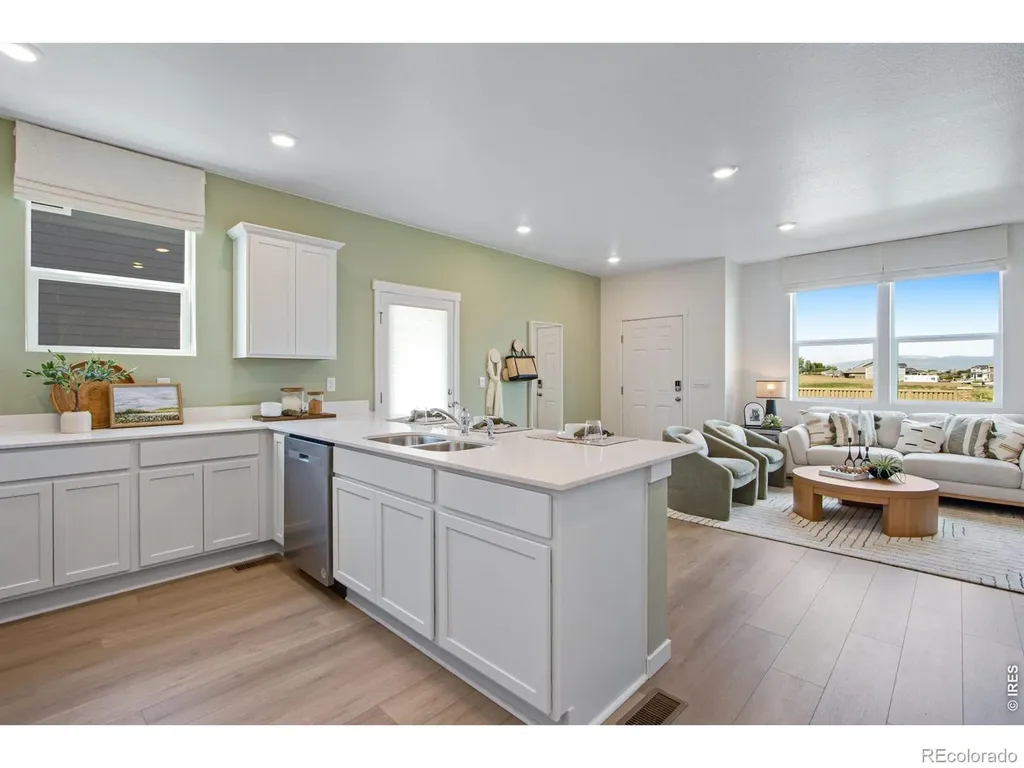 323 Fiord Way Severance CO 80550