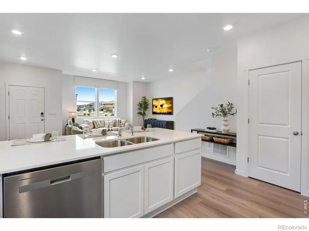 323 Fiord Way Severance CO 80550