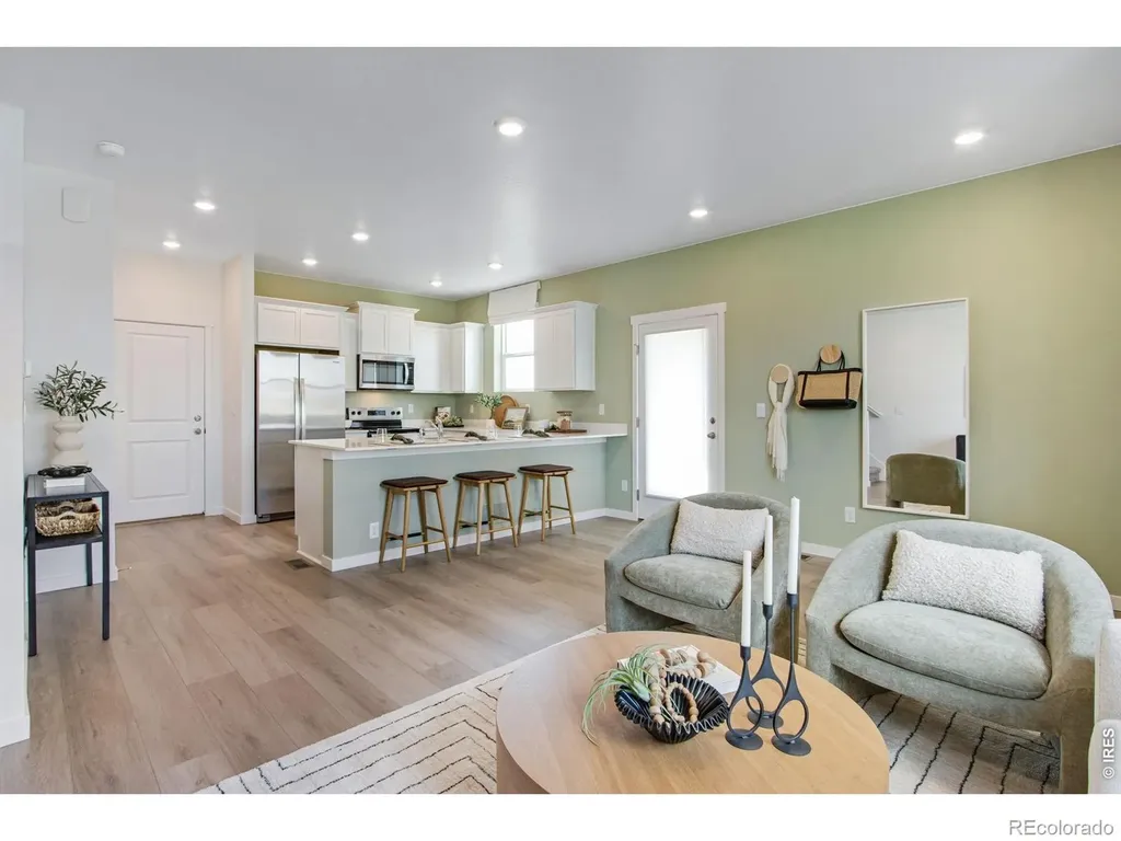 323 Fiord Way Severance CO 80550