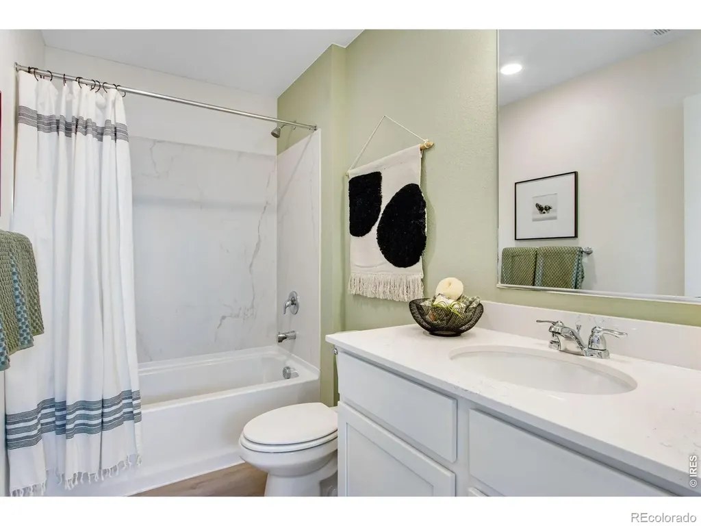 323 Fiord Way Severance CO 80550