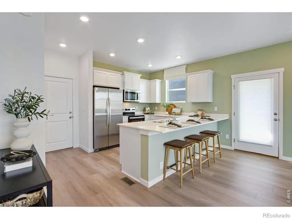 323 Fiord Way Severance CO 80550