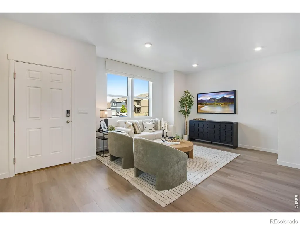 323 Fiord Way Severance CO 80550