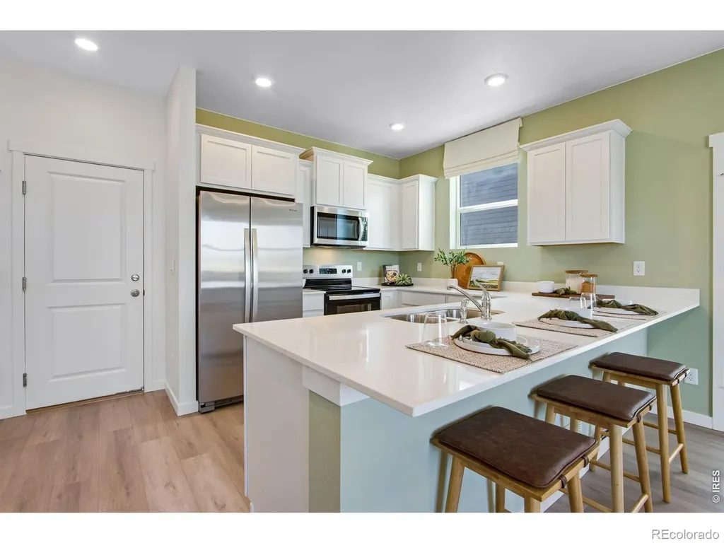323 Fiord Way Severance CO 80550