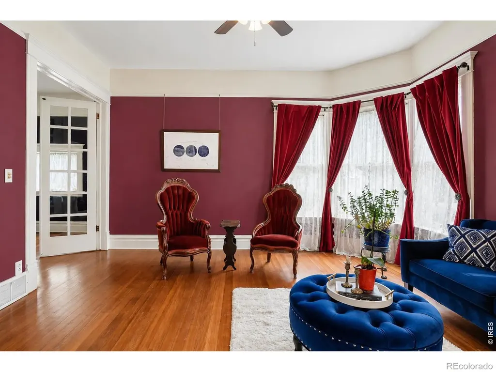 837 N Jefferson Avenue Loveland CO 80537