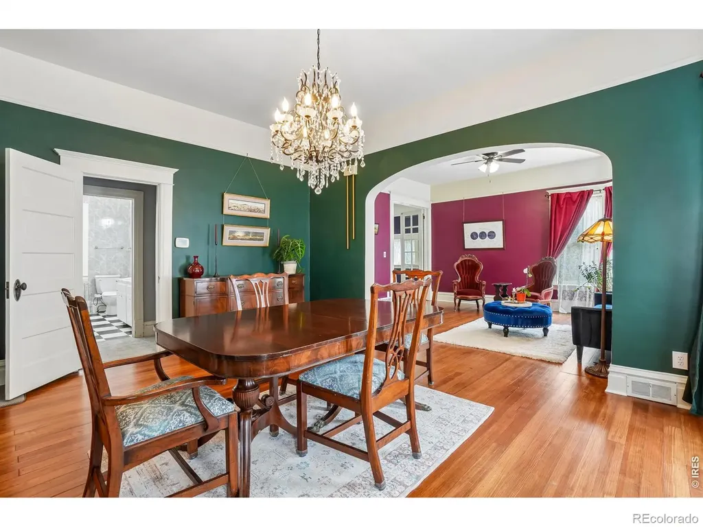 837 N Jefferson Avenue Loveland CO 80537