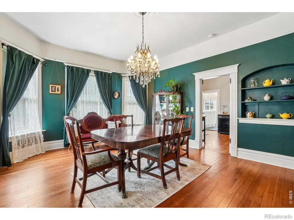 837 N Jefferson Avenue Loveland CO 80537
