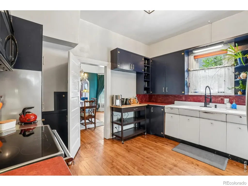 837 N Jefferson Avenue Loveland CO 80537