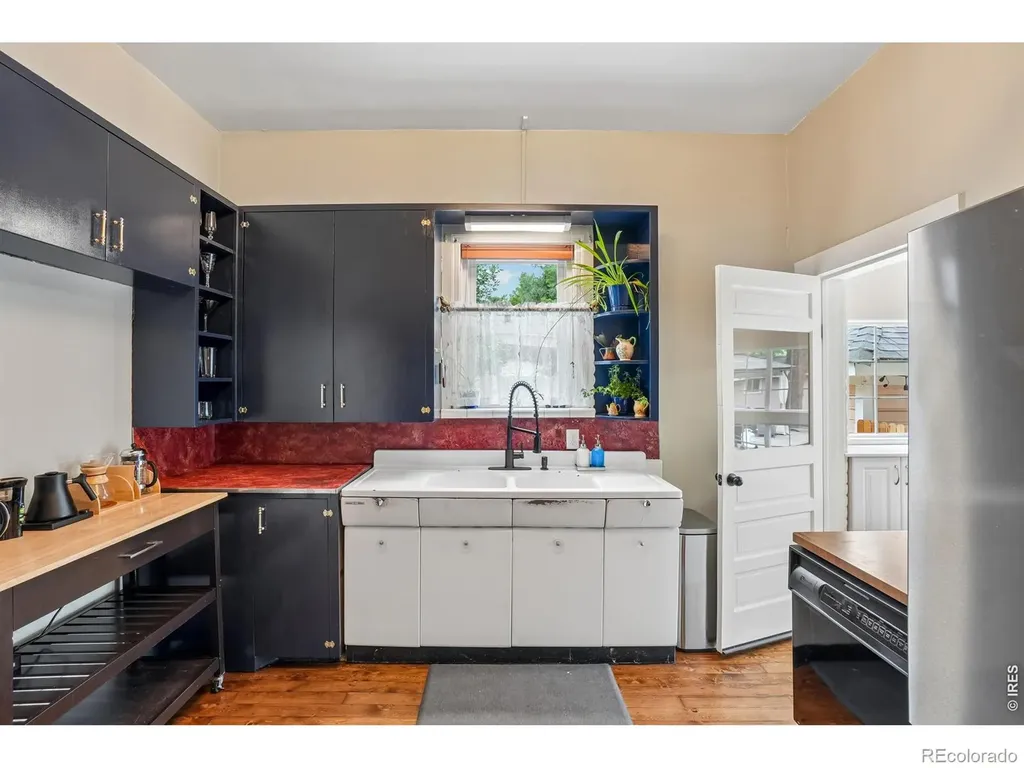 837 N Jefferson Avenue Loveland CO 80537