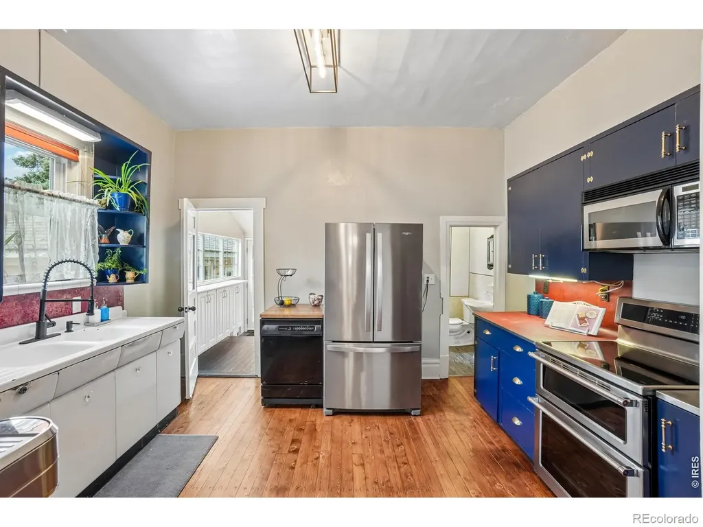 837 N Jefferson Avenue Loveland CO 80537