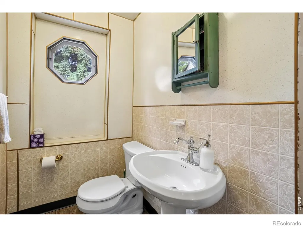 837 N Jefferson Avenue Loveland CO 80537