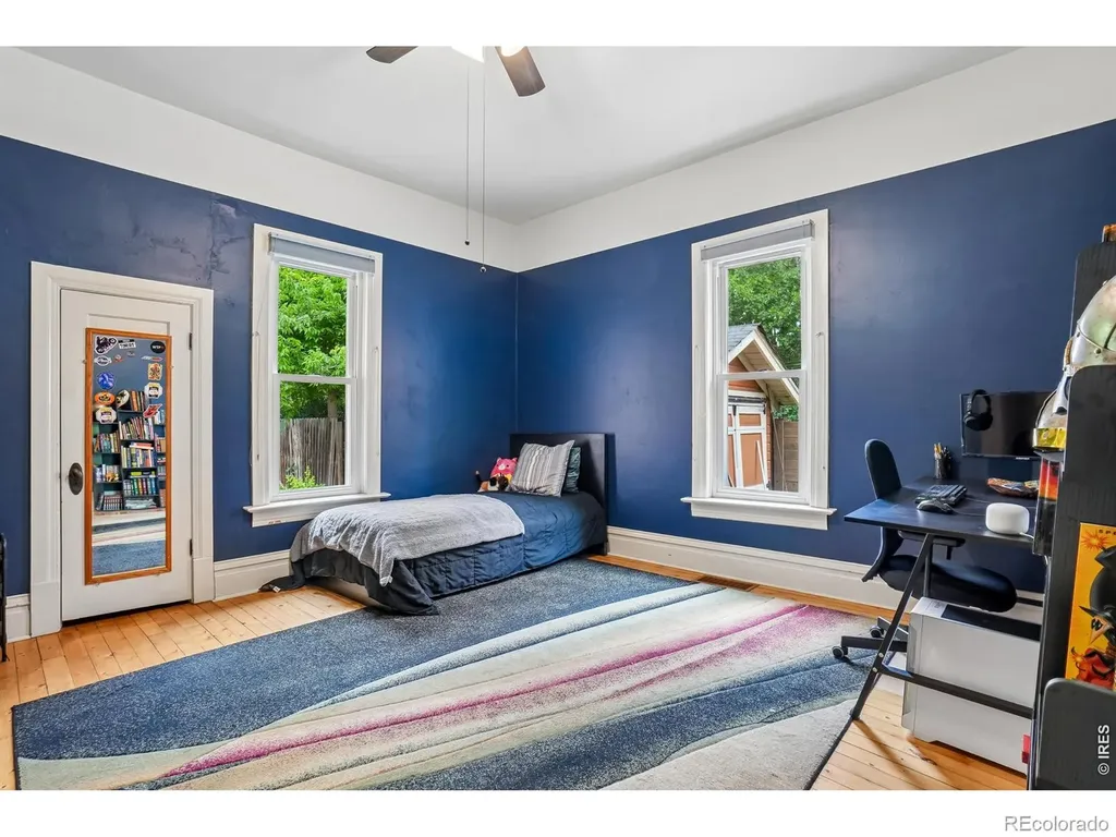 837 N Jefferson Avenue Loveland CO 80537