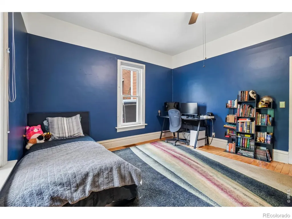 837 N Jefferson Avenue Loveland CO 80537