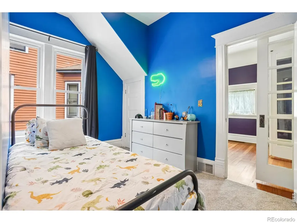 837 N Jefferson Avenue Loveland CO 80537