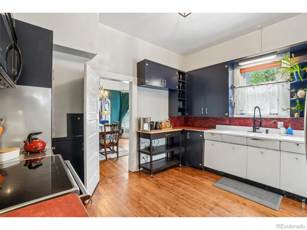 837 N Jefferson Avenue Loveland CO 80537