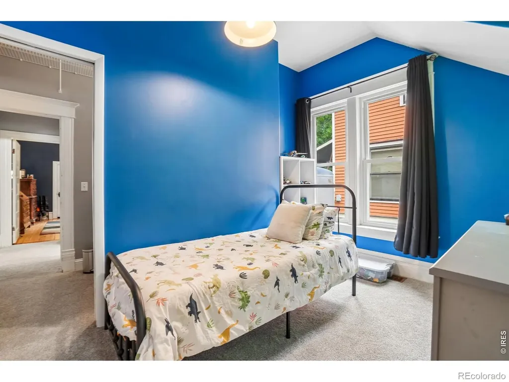 837 N Jefferson Avenue Loveland CO 80537
