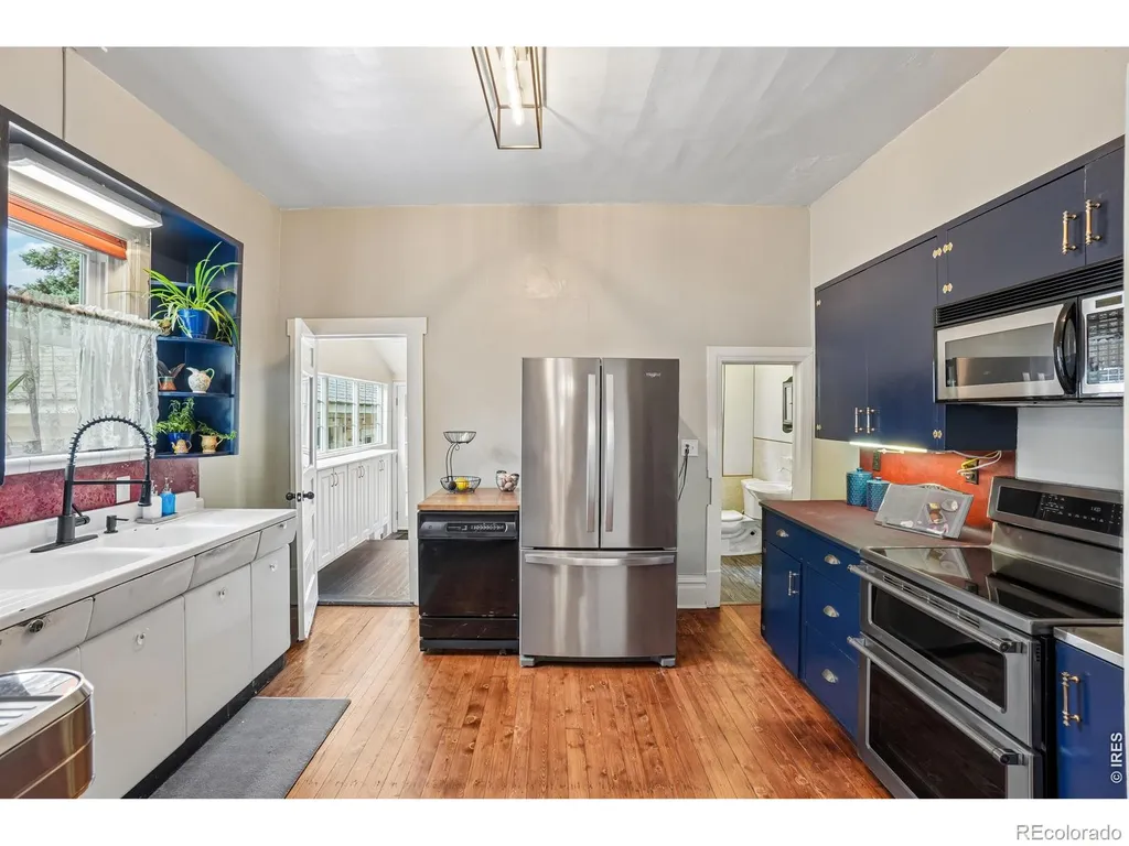 837 N Jefferson Avenue Loveland CO 80537