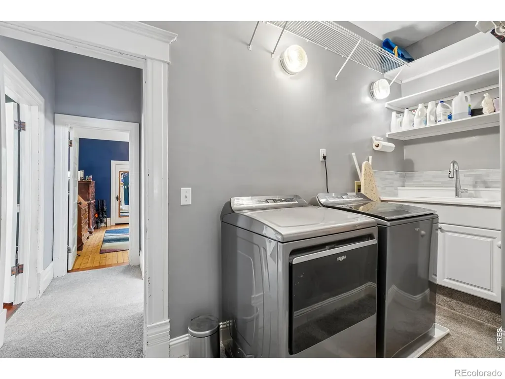 837 N Jefferson Avenue Loveland CO 80537
