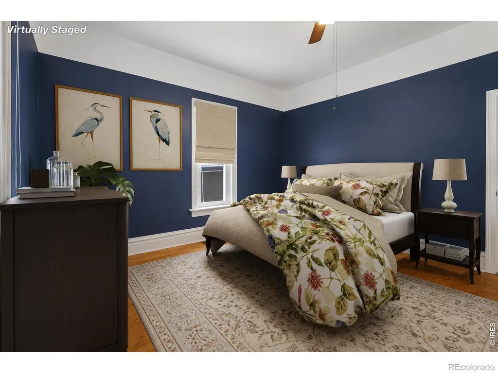837 N Jefferson Avenue Loveland CO 80537