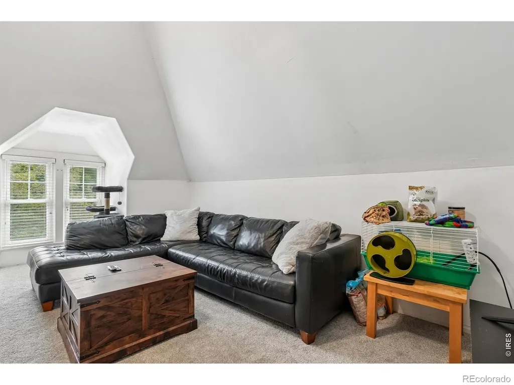 837 N Jefferson Avenue Loveland CO 80537
