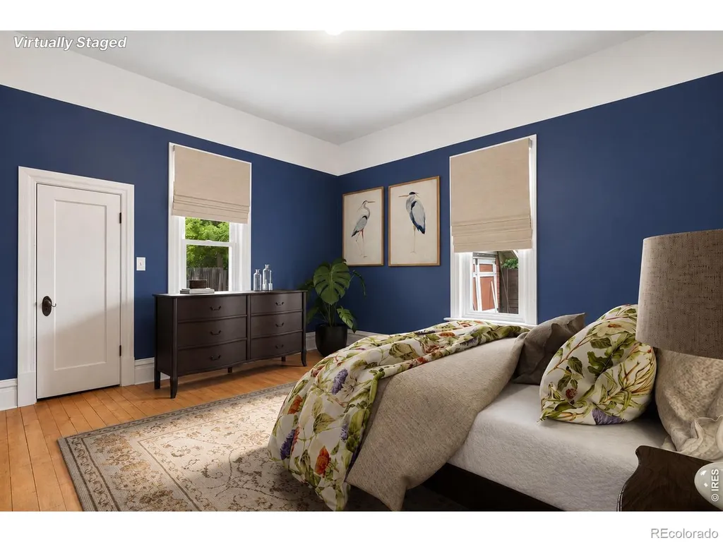837 N Jefferson Avenue Loveland CO 80537
