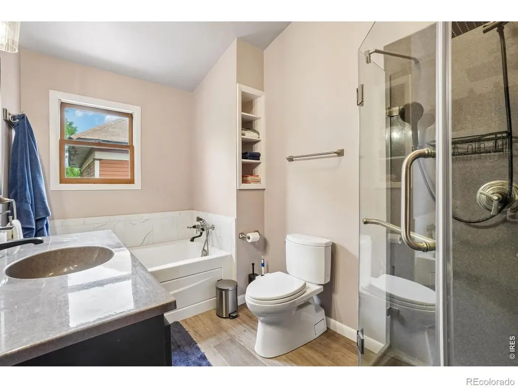 837 N Jefferson Avenue Loveland CO 80537