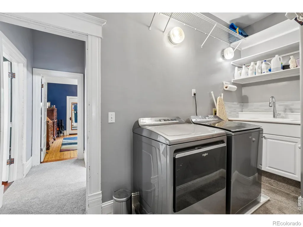 837 N Jefferson Avenue Loveland CO 80537