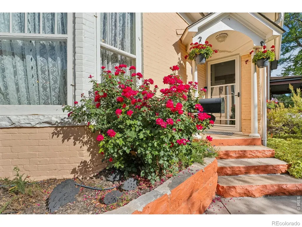 837 N Jefferson Avenue Loveland CO 80537