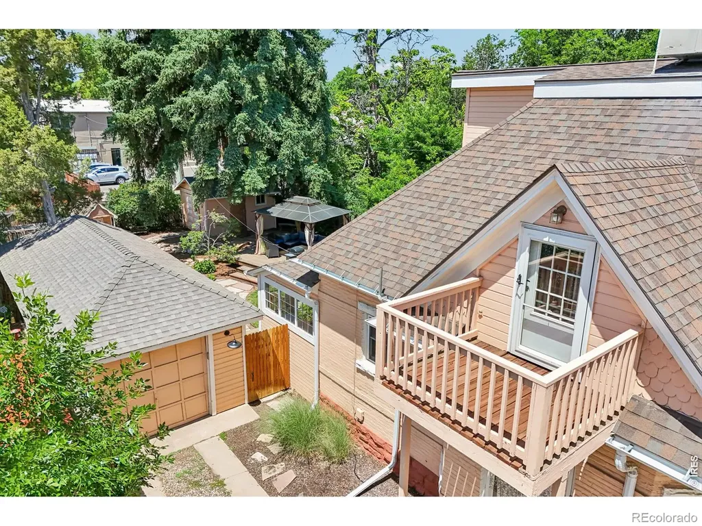 837 N Jefferson Avenue Loveland CO 80537