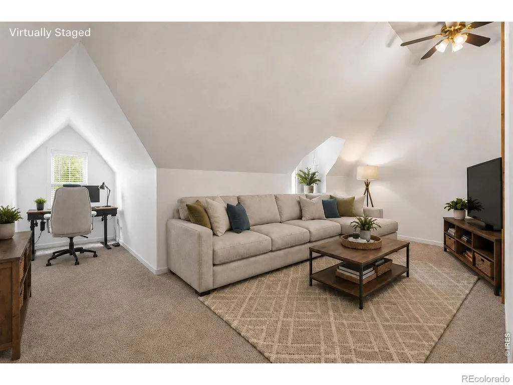 837 N Jefferson Avenue Loveland CO 80537
