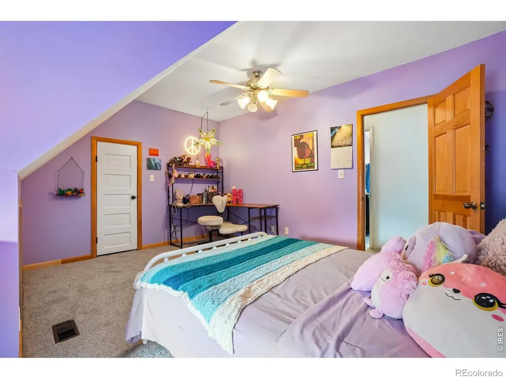 837 N Jefferson Avenue Loveland CO 80537