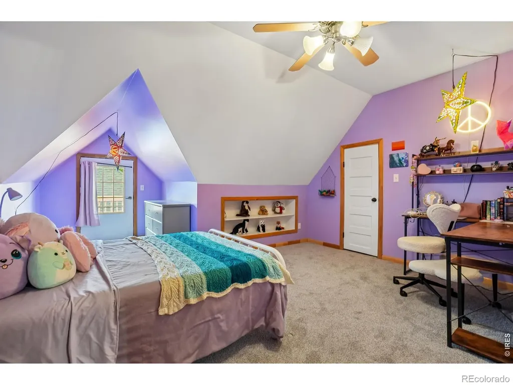 837 N Jefferson Avenue Loveland CO 80537