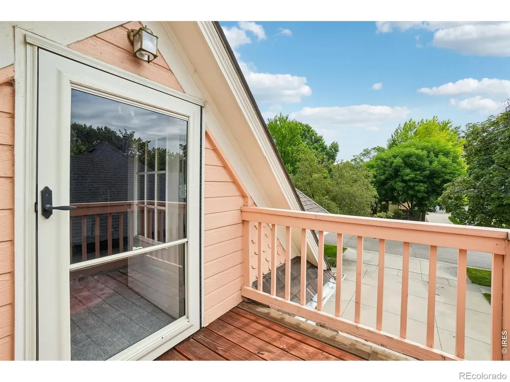 837 N Jefferson Avenue Loveland CO 80537
