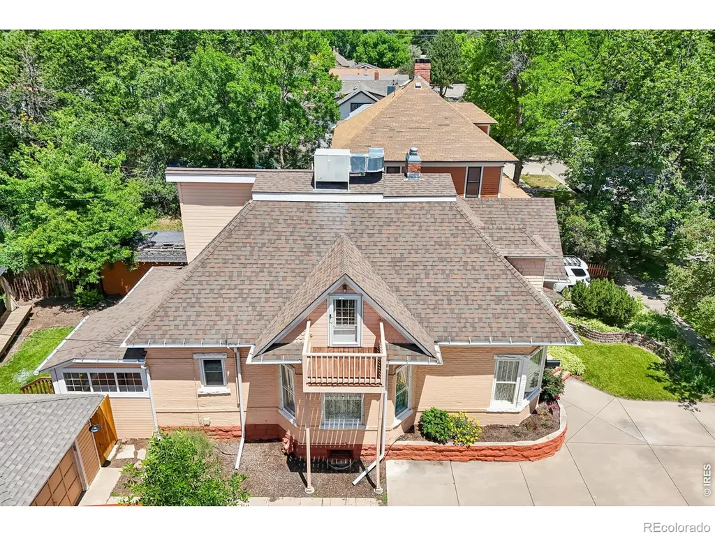 837 N Jefferson Avenue Loveland CO 80537