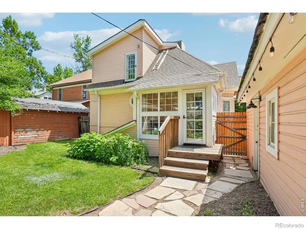 837 N Jefferson Avenue Loveland CO 80537