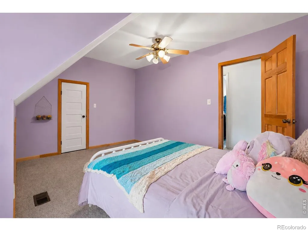 837 N Jefferson Avenue Loveland CO 80537