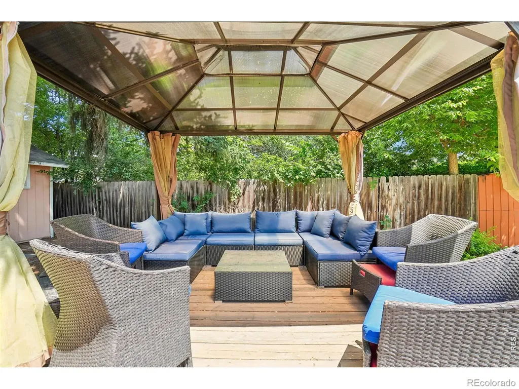 837 N Jefferson Avenue Loveland CO 80537